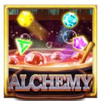 Alchemy